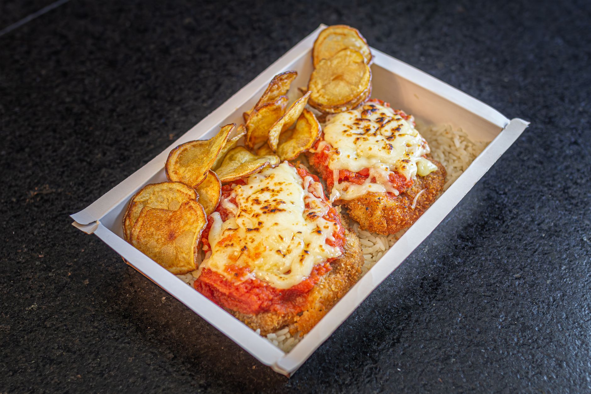 plateaux repas Mayenne
