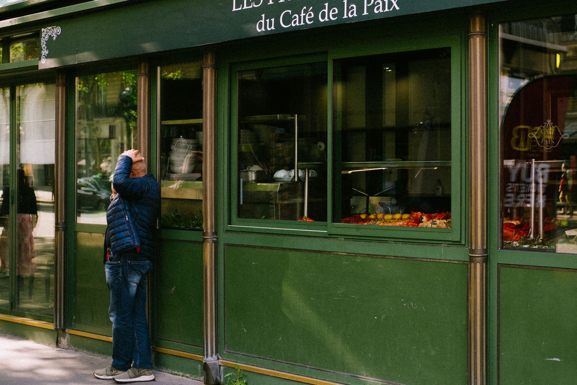 plateaux repas Mayenne