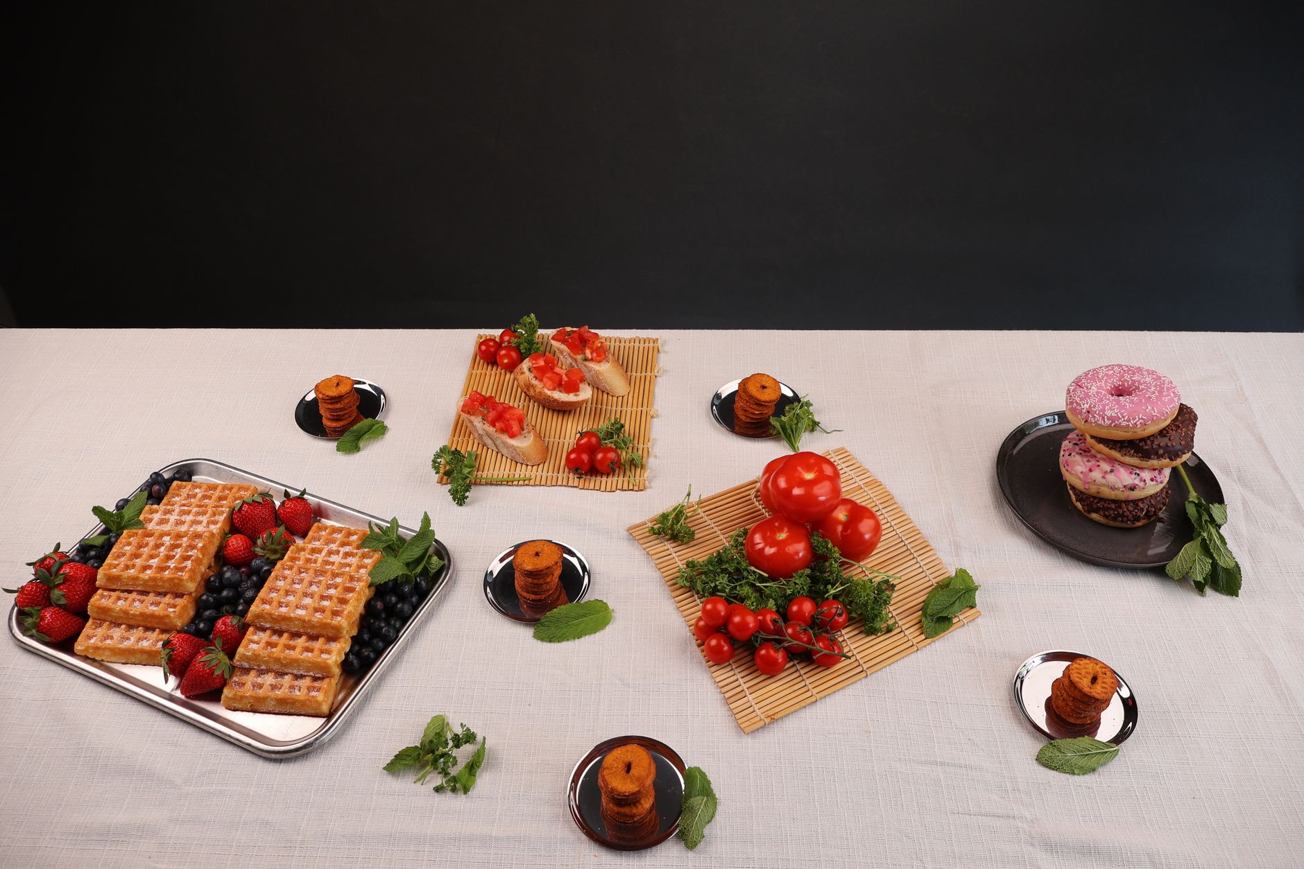 plateaux repas Mayenne